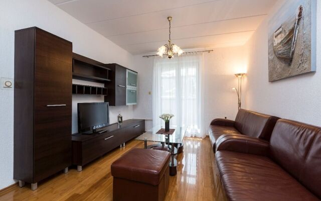 House Abba - Apartment Abba