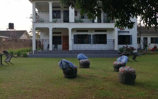 Lake Victoria View Guest House