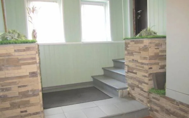 Жилые помещения Камея