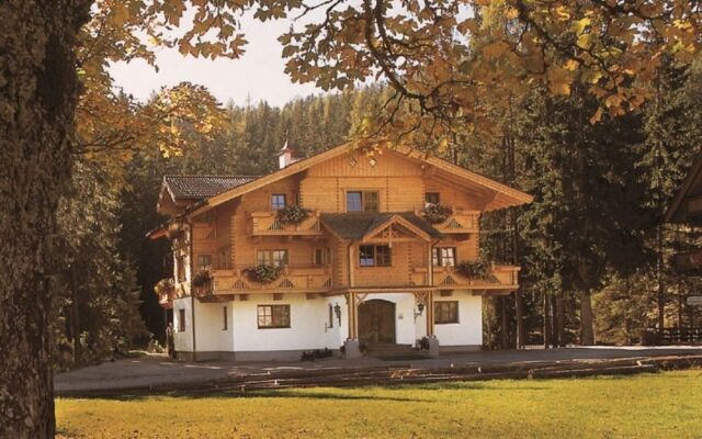 Bio Holzhaus & Landhaus Heimat