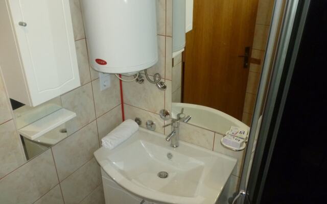 Apartments Bugenvilla-with Beautiful Seaview