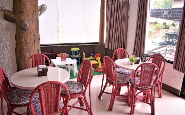 ZEN Rooms B.M. Road