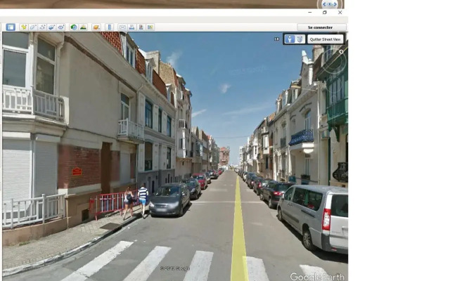 Studio 50m Plage