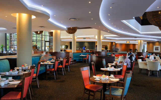 City Lodge Hotel Fourways