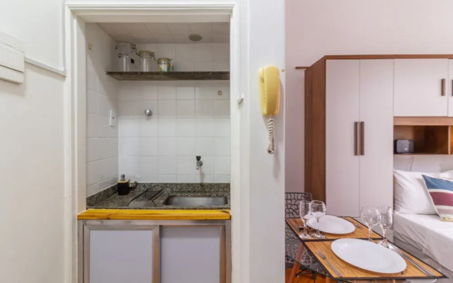 5 Minutes From Copacabana Beach Br902