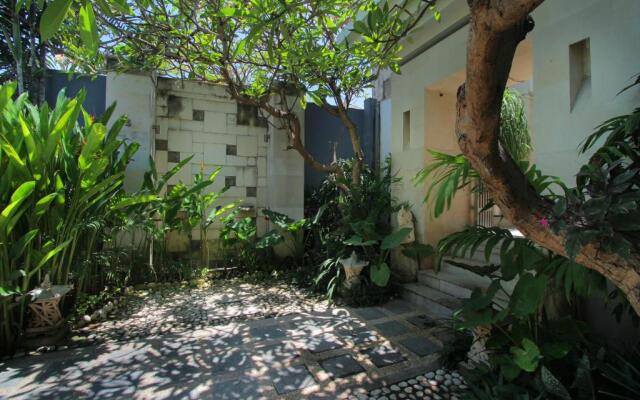 Benoa Rose Residence One