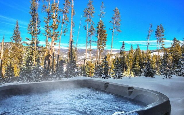 Speyside Fairways - 4 Br Home