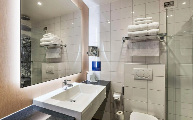Radisson Hotel York