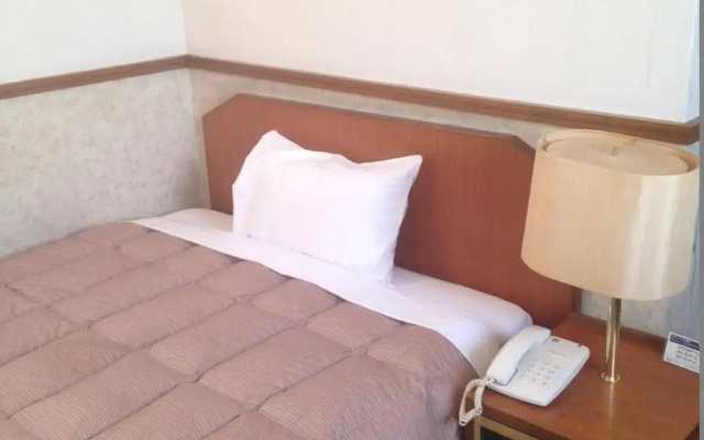 Hotel Nature Nagoya Sakae