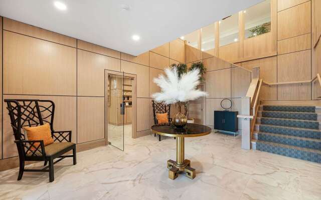 The Preserve Sporting Club & Resort