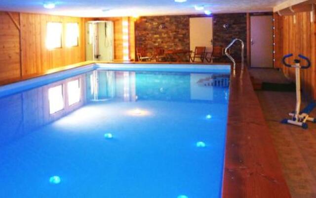 Le Grand-Bec Hôtel Restaurant