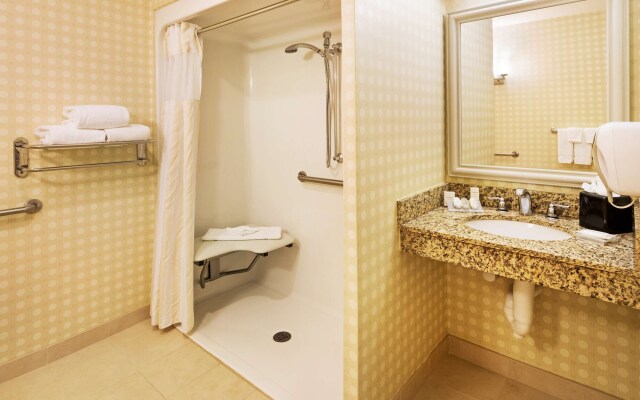 Hilton Garden Inn Myrtle Beach/Coastal Grand Mall
