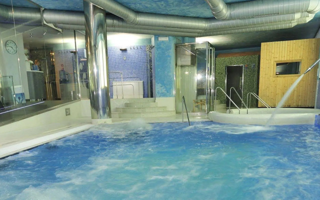 Hotel Norat Marina & Spa