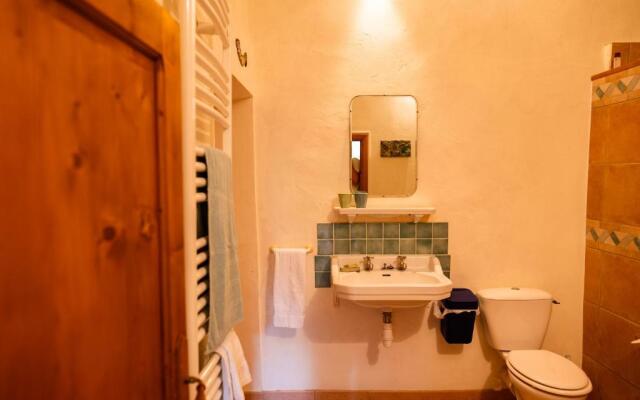 The Riverside Gîte Lagrasse