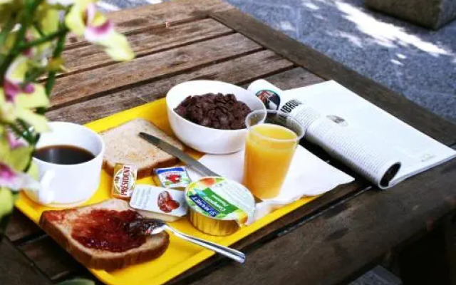 Urban Hip Hotels - Ashanti