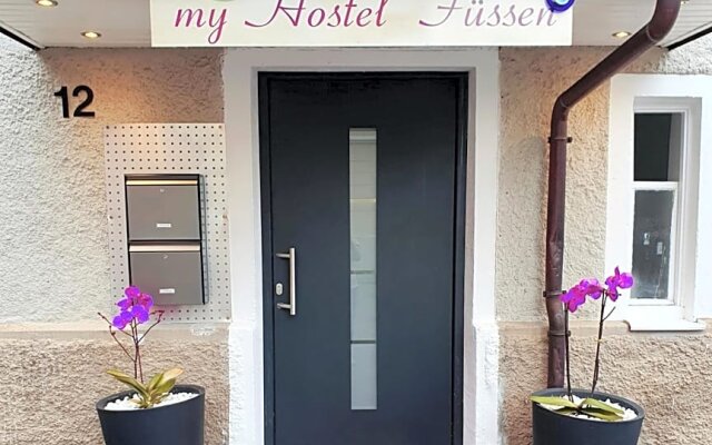 My Hostel Fssen