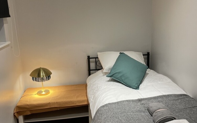 Immaculate 2-bed Apartment in London
