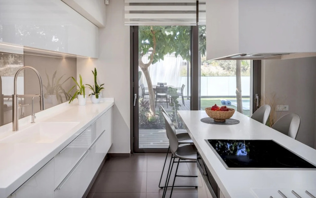 Villa Crystal Sun by Estia