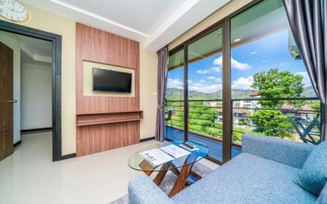 Naiharn Condominimum