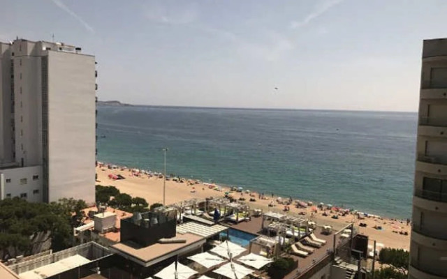 Apartamento Superbeach 10H