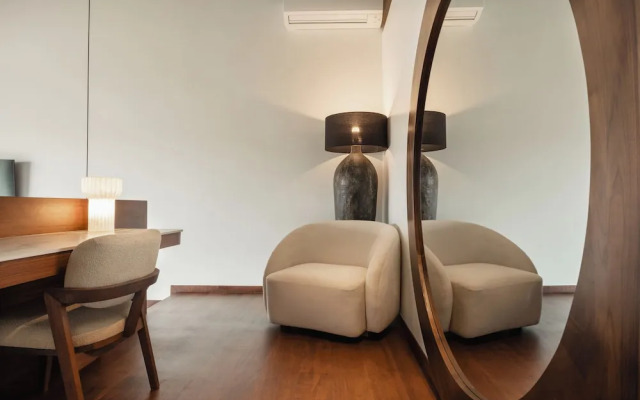 Rocca Bella Loft 1 by Alfred in Bali