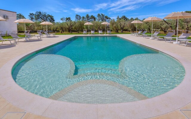 2283 Villa La Paiara by Perle di Puglia