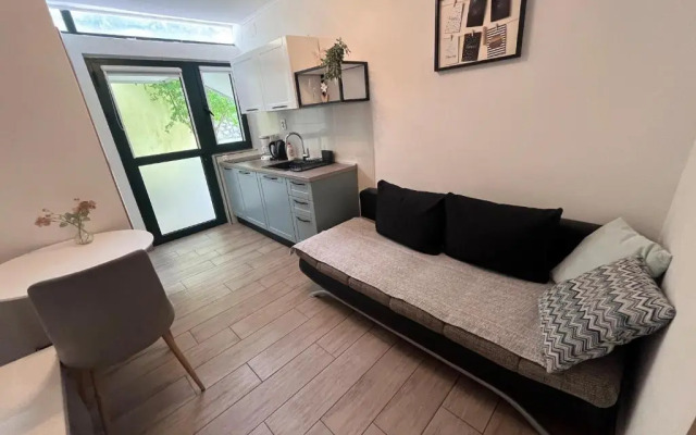 Apartments Dino Formenti