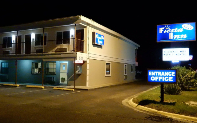 Siesta Inn McAllen