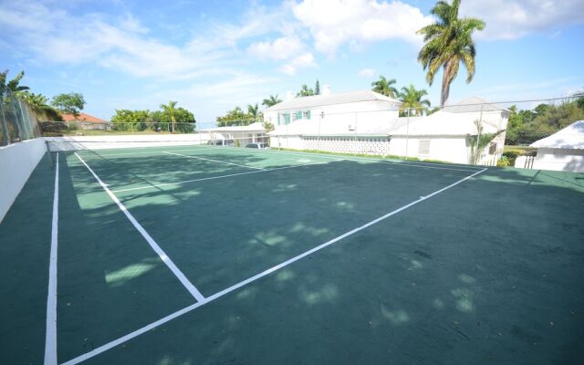 Pharos-Summertime- Montego Bay 6BR