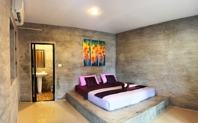 Sabaii Bay Resort