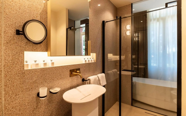 Hotel Villa Soligo - Small Luxury Hotels of the World
