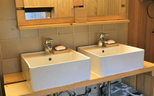 Ursprüngliches Harzhaus für Aktive in Clausthal