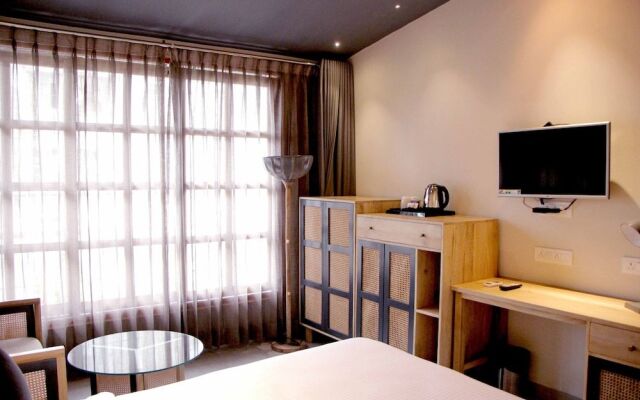 The Artist House Udaipur