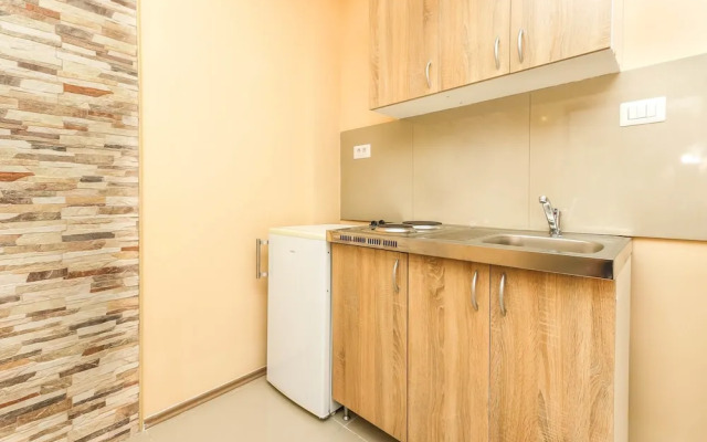 Jovan Apartments