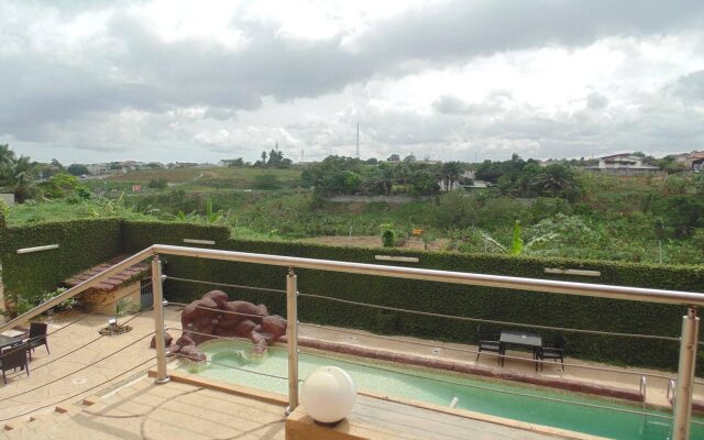 Gestone Hotel & Restaurant