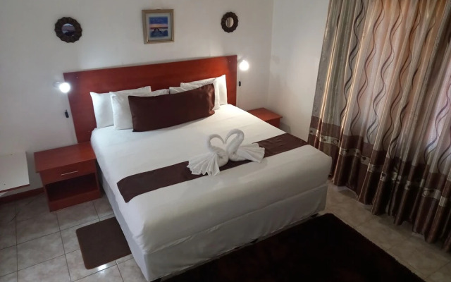 Rest Shade Bed And Breakfast