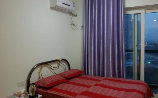 Zhenzhou OK Happiness Serviced Apartment