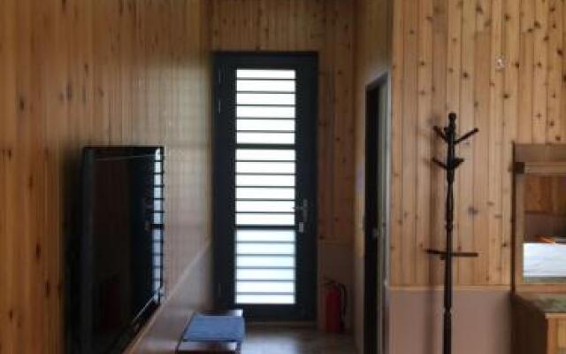 Shuili Homestay