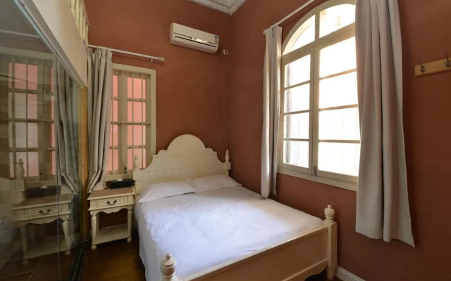 Little White House Xiamen Gulangyu