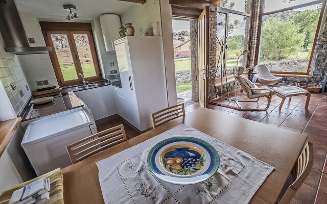 La Lechería de Babia - El Refugio