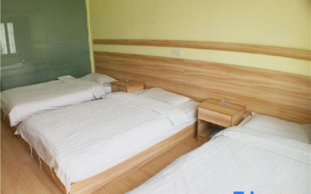 Xingxiang Hostel