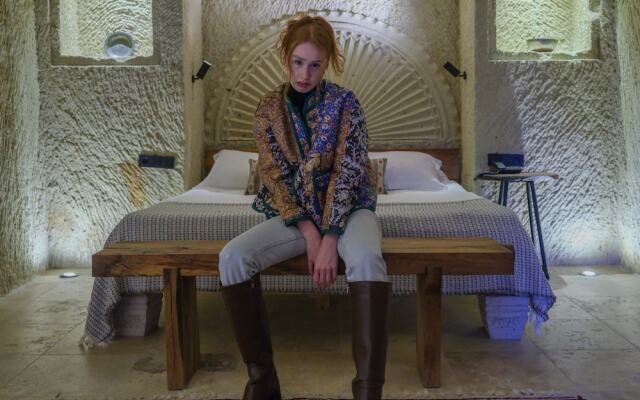 Vie Cappadocia - Adults Only