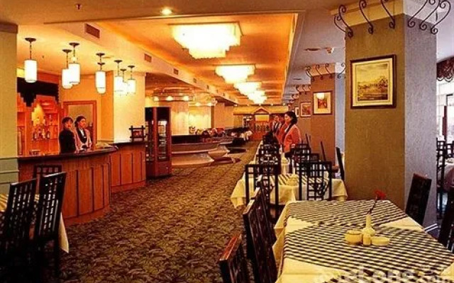 Xian Hotel