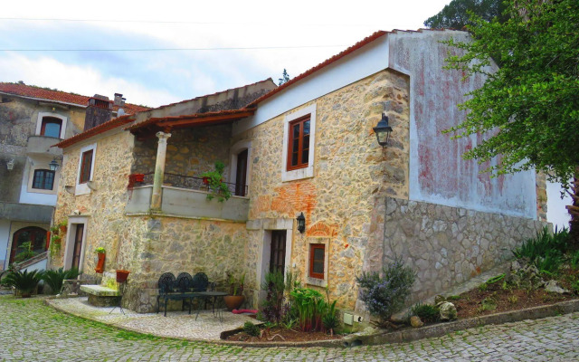 Quinta de Rio Alcaide