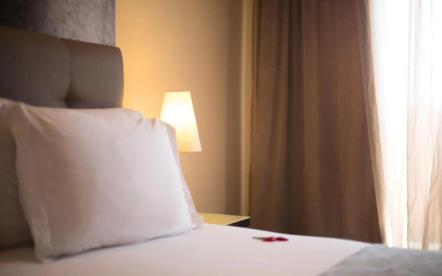 Dellarosa Boutique Hotel & Spa