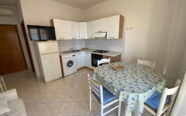 Bella Vista apartment