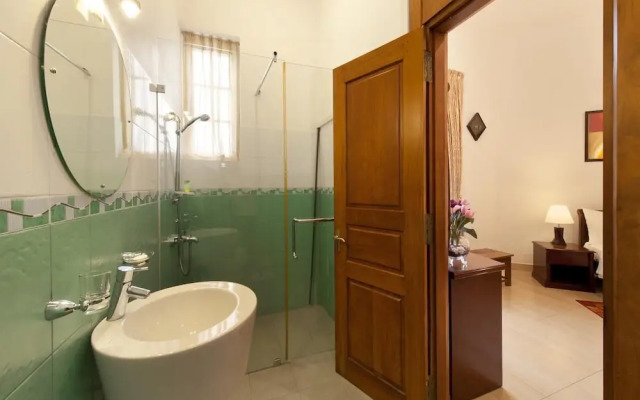 Villa 53