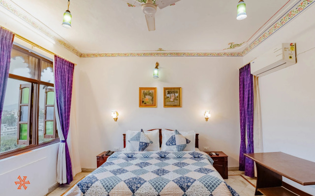 Zostel Udaipur - Hostel