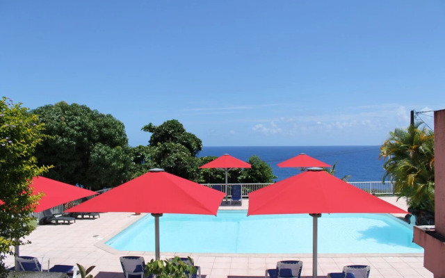 La Fournaise Hotel Restaurant