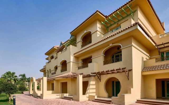 Mövenpick Hotel Cairo - Media City